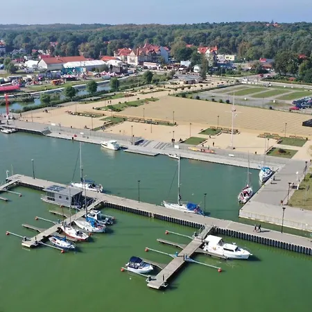 Sun City Apartament Igor -