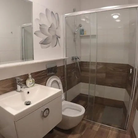 Sun City Apartament Igor - Appartement