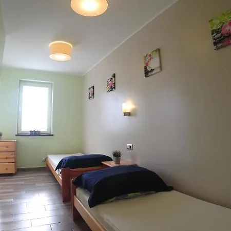 Appartement Sun City Apartament Igor - Krynica Morska