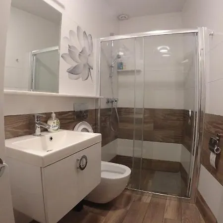 Sun City Apartament Igor - Appartement *