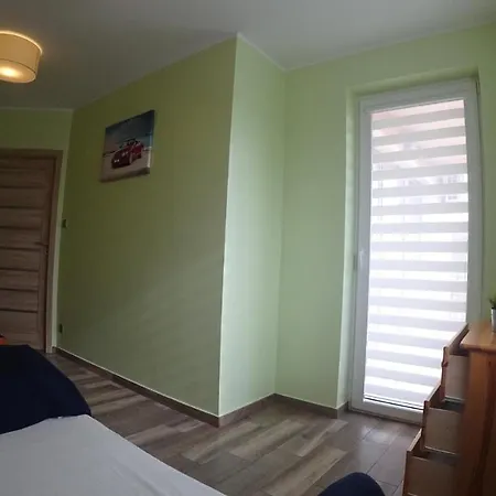 Sun City Apartament Igor - Appartement *