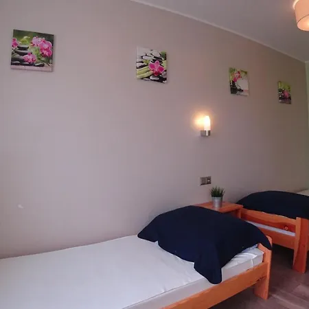 Appartement Sun City Apartament Igor - *