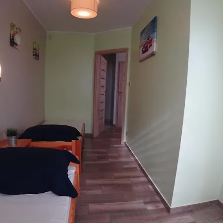 Sun City Apartament Igor -