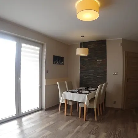 Sun City Apartament Igor - Appartement