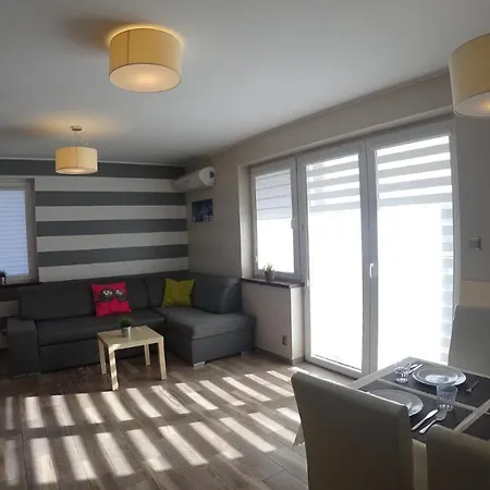 Appartement Sun City Apartament Igor - *