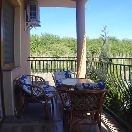 Sun City Apartament Igor - Appartement *