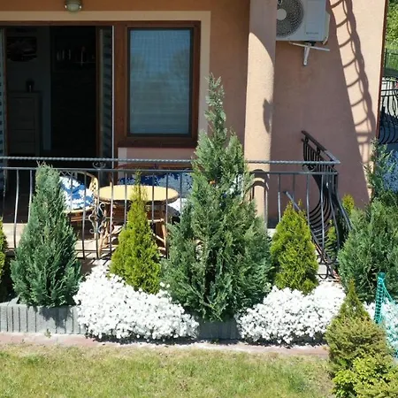 Sun City Apartament Igor -