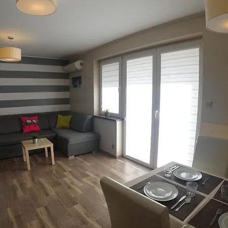 Appartement Sun City Apartament Igor - *