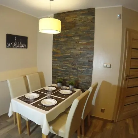 Sun City Apartament Igor - Appartement *