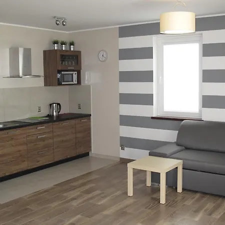 Sun City Apartament Igor - Appartement