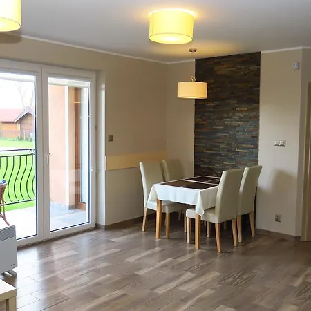 Sun City Apartament Igor - Appartement