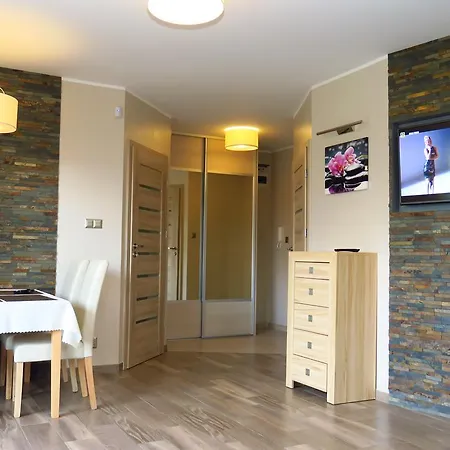 Sun City Apartament Igor - Appartement