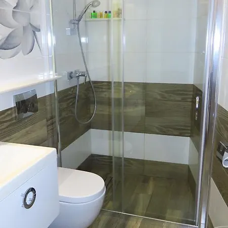Sun City Apartament Igor - Appartement