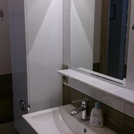 Sun City Apartament Igor - Appartement Krynica Morska
