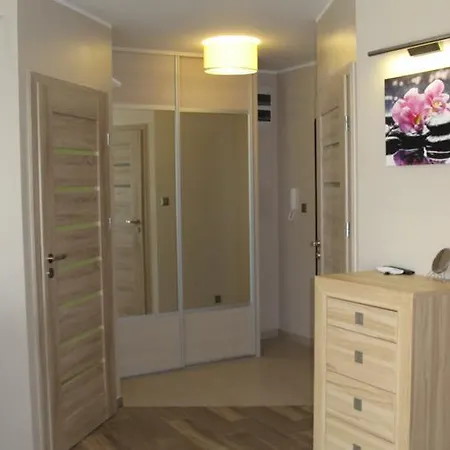 Sun City Apartament Igor - Appartement *