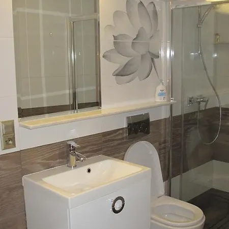 Sun City Apartament Igor - Appartement