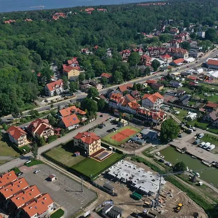 Sun City Apartament Igor - Krynica Morska