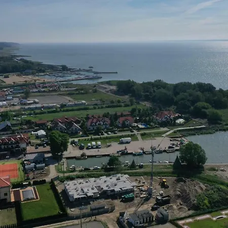 Appartement Sun City Apartament Igor -