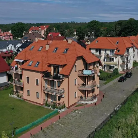 Sun City Apartament Igor - Appartement *